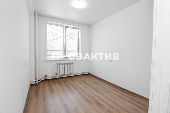 
   Продам 1-комнатную, 34.2 м², Сухановская ул, 6А

. Фото 23.