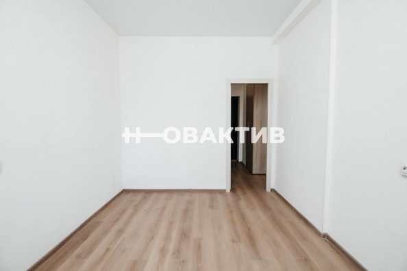 
   Продам 1-комнатную, 34.2 м², Сухановская ул, 6А

. Фото 25.