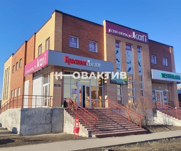 
   Продам помещение свободного назначения, 831 м², Ленина ул, 92

. Фото 3.