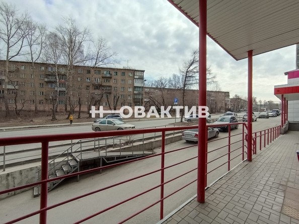 
   Продам помещение свободного назначения, 188.5 м², Бориса Богаткова ул, 253/4

. Фото 7.