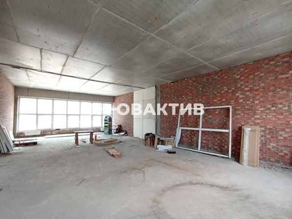 
   Продам помещение свободного назначения, 188.5 м², Бориса Богаткова ул, 253/4

. Фото 18.