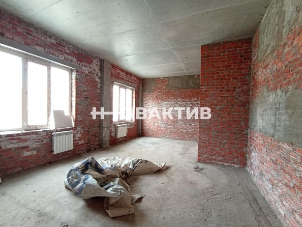 
   Продам помещение свободного назначения, 188.5 м², Бориса Богаткова ул, 253/4

. Фото 19.