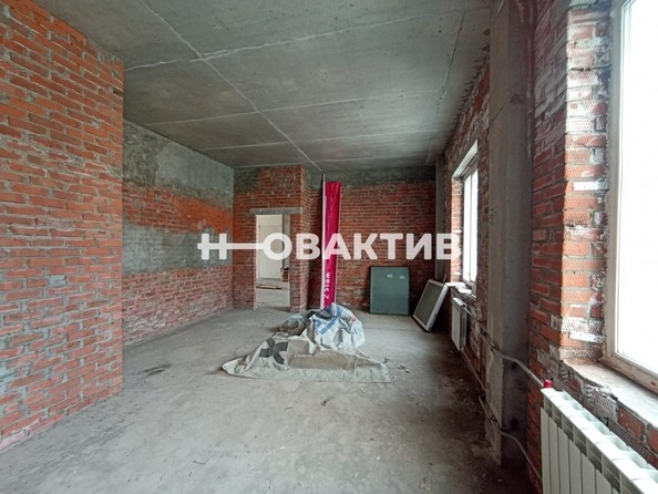 
   Продам помещение свободного назначения, 188.5 м², Бориса Богаткова ул, 253/4

. Фото 21.