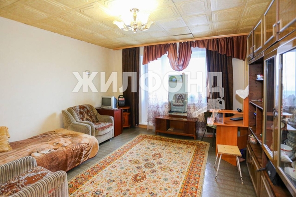 
   Продам 4-комнатную, 78.7 м², Фадеева ул, 91

. Фото 1.