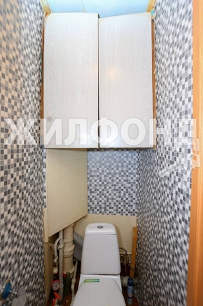 
   Продам 4-комнатную, 78.7 м², Фадеева ул, 91

. Фото 16.