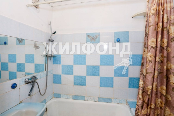 
   Продам 4-комнатную, 78.7 м², Фадеева ул, 91

. Фото 17.