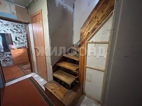 
   Продам дом, 164.8 м², Новосибирск

. Фото 5.