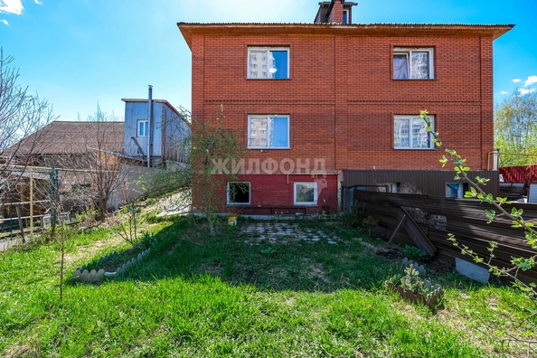 
   Продам дом, 192.2 м², Новосибирск

. Фото 6.