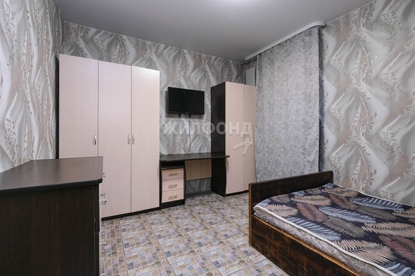 
   Продам дом, 192.2 м², Новосибирск

. Фото 23.