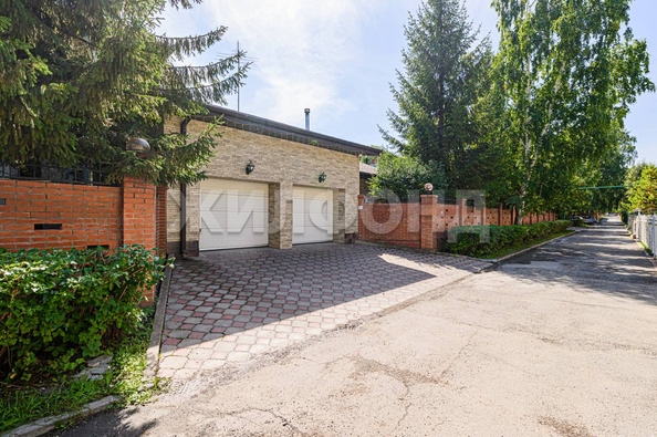 
   Продам дом, 511 м², Голубой Залив пос

. Фото 23.