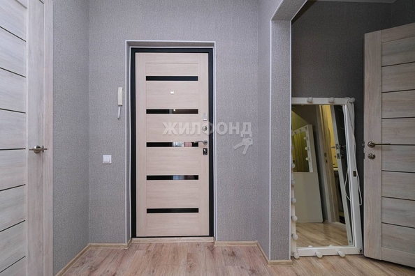 
   Продам 1-комнатную, 48 м², Виктора Шевелева ул, 20

. Фото 9.