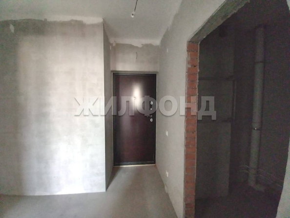 
  Продается 1-комн. квартира, 37.4 м², ЖК Гурьевский, дом 1 корпус 1
. Фото 8.
