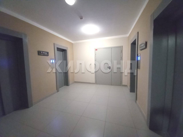 
  Продается 1-комн. квартира, 37.4 м², ЖК Гурьевский, дом 1 корпус 1
. Фото 10.
