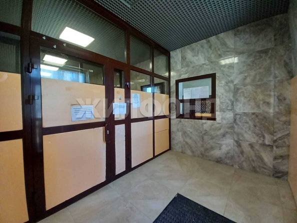 
  Продается 1-комн. квартира, 37.4 м², ЖК Гурьевский, дом 1 корпус 1
. Фото 12.