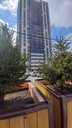 
  Продается 1-комн. квартира, 37.4 м², ЖК Гурьевский, дом 1 корпус 1
. Фото 16.