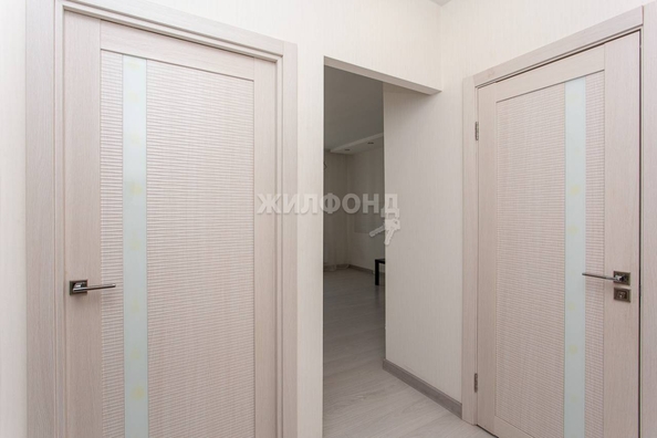 
   Продам 1-комнатную, 37.1 м², Заречная ул, 37

. Фото 10.