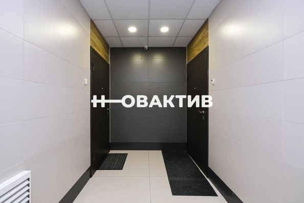 
   Продам 3-комнатную, 87.5 м², Красный пр-кт, 222/3

. Фото 24.