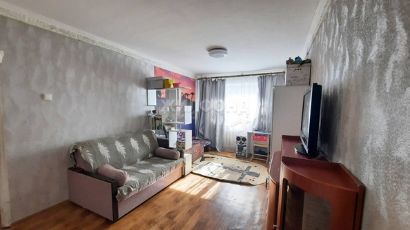 
   Продам 2-комнатную, 42.4 м², Новогодняя ул, 20

. Фото 3.