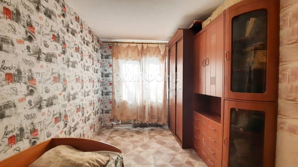 
   Продам 2-комнатную, 42.4 м², Новогодняя ул, 20

. Фото 7.