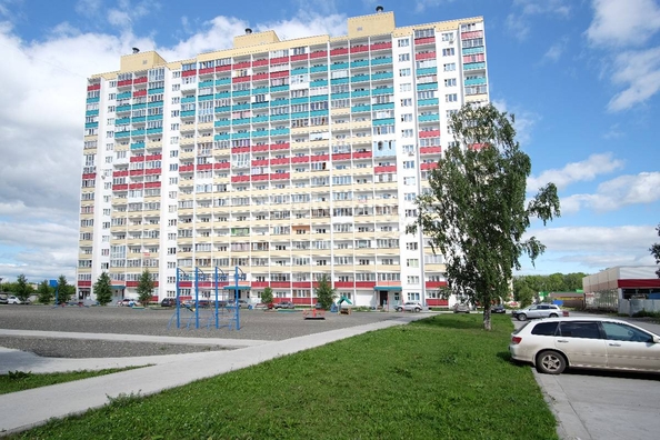 
   Продам студию, 18.2 м², Твардовского ул, 22/2

. Фото 2.