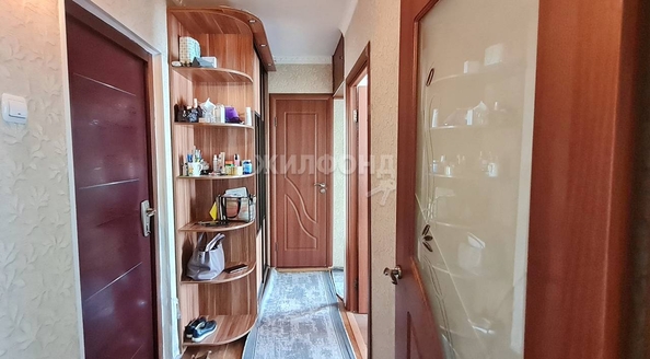 
   Продам 2-комнатную, 44.7 м², Гусинобродское ш, 25

. Фото 8.