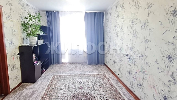 
   Продам 2-комнатную, 44.7 м², Гусинобродское ш, 25

. Фото 3.
