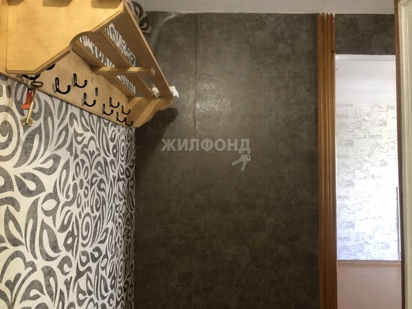 
   Продам 3-комнатную, 59.5 м², Гаранина ул, 3

. Фото 12.