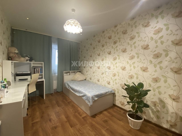 
   Продам 3-комнатную, 84.1 м², Сержанта Коротаева ул, 1

. Фото 9.