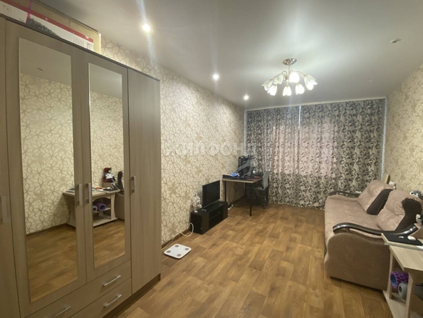 
   Продам 3-комнатную, 84.1 м², Сержанта Коротаева ул, 1

. Фото 11.