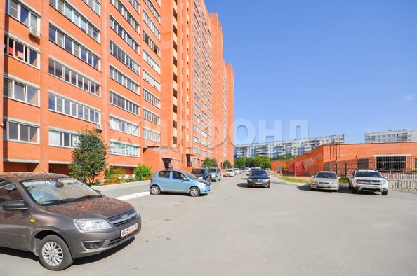 
  Продается 3-комн. квартира, 84.1 м², Сержанта Коротаева ул, д. 1
. Фото 6.