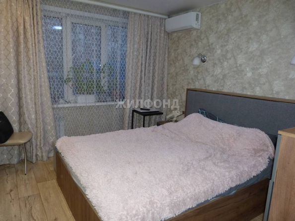 
   Продам 3-комнатную, 60.2 м², Железнодорожная ул, 2

. Фото 15.