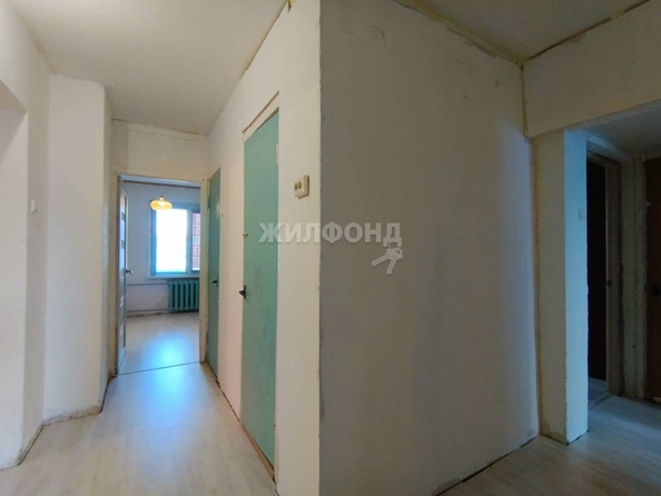 
   Продам 4-комнатную, 80.2 м², В. Высоцкого ул, 5

. Фото 3.