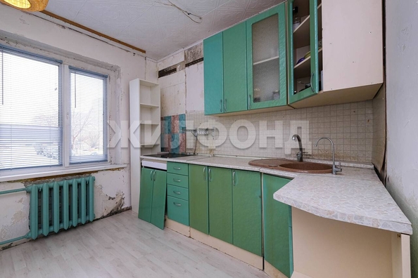 
   Продам 4-комнатную, 80.2 м², В. Высоцкого ул, 5

. Фото 8.