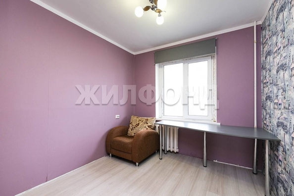 
   Продам 4-комнатную, 80.2 м², В. Высоцкого ул, 5

. Фото 16.