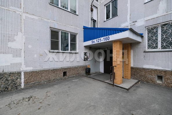 
   Продам 4-комнатную, 80.2 м², В. Высоцкого ул, 5

. Фото 29.