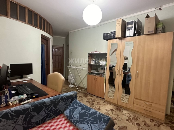 
   Продам 6-комнатную, 221 м², 1-й Римского-Корсакова пер, 5

. Фото 16.