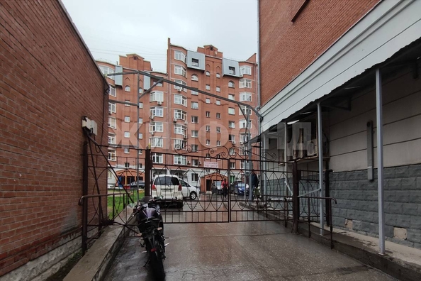 
   Продам 6-комнатную, 221 м², 1-й Римского-Корсакова пер, 5

. Фото 20.