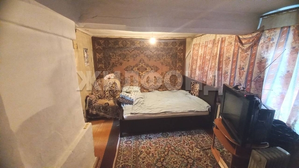 
   Продам дом, 35.6 м², Новосибирск

. Фото 9.