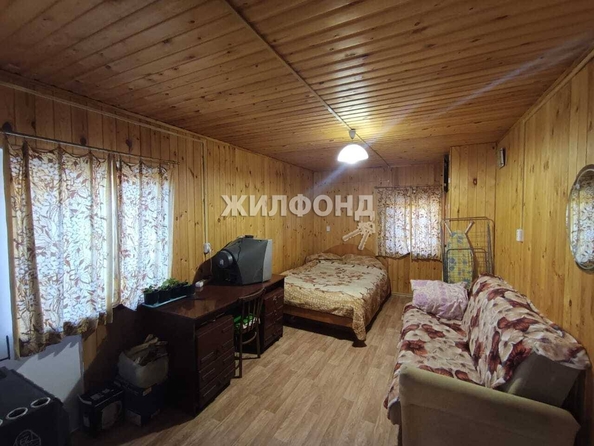 
  Продам дачу, 4.18 соток, Новосибирск

. Фото 2.