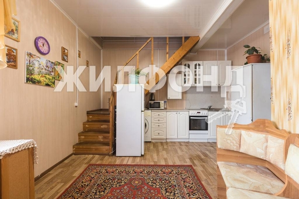 
   Продам дом, 74 м², Красноглинное

. Фото 1.