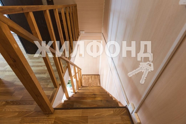 
   Продам дом, 74 м², Красноглинное

. Фото 3.