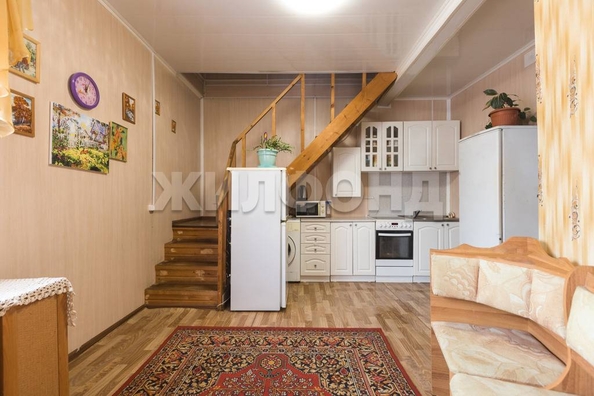 
   Продам дом, 74 м², Красноглинное

. Фото 1.