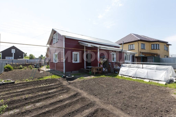 
   Продам дом, 74 м², Красноглинное

. Фото 8.