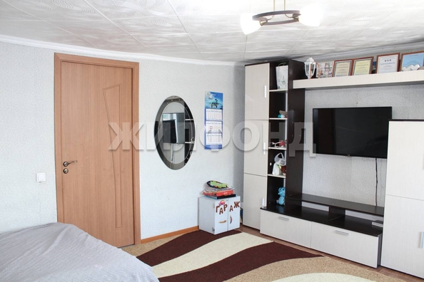 
   Продам дом, 97 м², Новосибирск

. Фото 3.