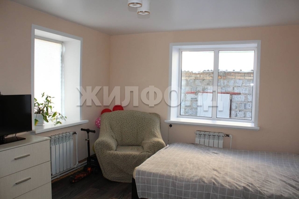 
   Продам дом, 97 м², Новосибирск

. Фото 6.