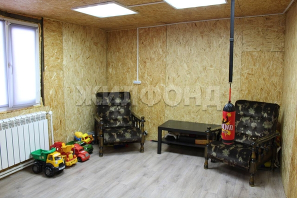 
   Продам дом, 97 м², Новосибирск

. Фото 13.