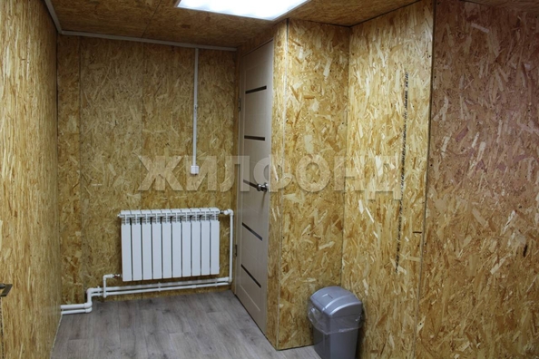 
   Продам дом, 97 м², Новосибирск

. Фото 15.