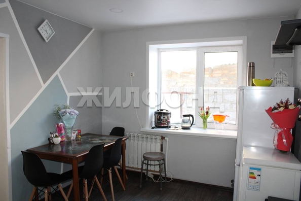 
   Продам дом, 97 м², Новосибирск

. Фото 19.