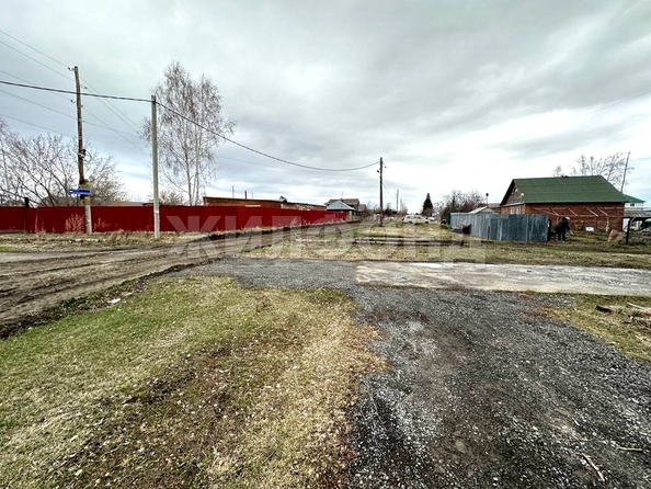 
  Продам  дачный участок, 12.05 соток, Боровое село

. Фото 1.