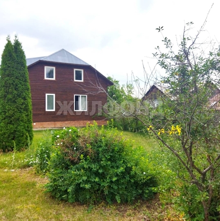 
   Продам дом, 200 м², Боровое село

. Фото 5.